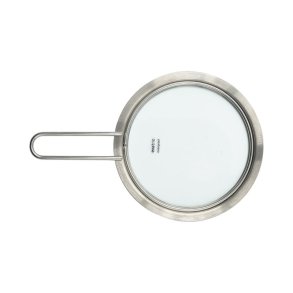 Tallerkenl�g - Glas - 16cm - Eva trio 