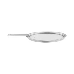 Tallerkenl�g - Glas - 20cm - Eva trio 