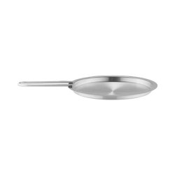 Tallerkenl�g - St�l - 16cm - Eva Trio 