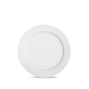 Frokosttallerken - Legio Nova - Hvid - 22cm - Eva Trio
