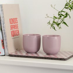 Kopper Legio Nova - 2stk - 34cl - Rosa - Eva Trio