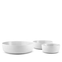 Sk�les�t - Legio Nova - 0,4+0,8+1,1L - Hvid - Eva Trio