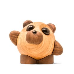 Bj�rnen Teddy - 10cm - Fablewood