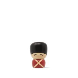 Garderen Christian - Lille - 6cm - Fablewood