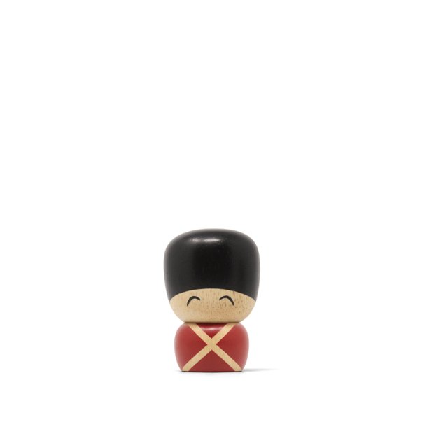 Garderen Christian - Lille - 6cm - Fablewood