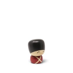 Garderen Christian - Lille - 6cm - Fablewood