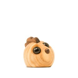 Kyllingen Viola - Lille - 5cm - Fablewood