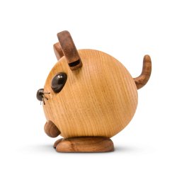 Musen Ingolf - 9cm - Fablewood