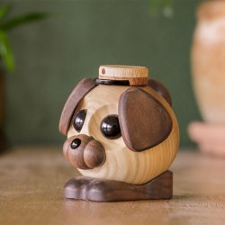 Studenterhue - Til Pick-me-ups - Fablewood