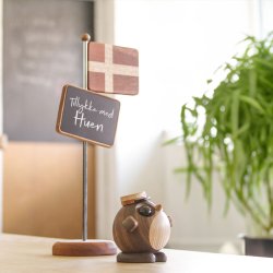 Studenterhue - Til Pick-me-ups - Fablewood