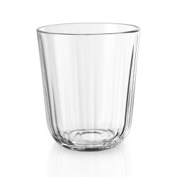 Facet Drikkeglas - 6stk - 27cl - Eva Solo