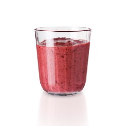 Facet Drikkeglas - 6stk - 27cl - Eva Solo