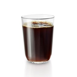 Facet Drikkeglas - 4stk - 34cl - Eva Solo