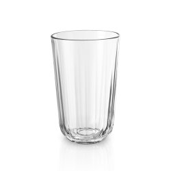 Facet Drikkeglas - 4stk - 43cl - Eva Solo