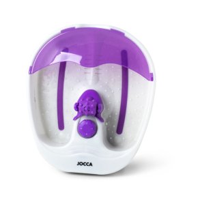 Fodmassage - Jocca