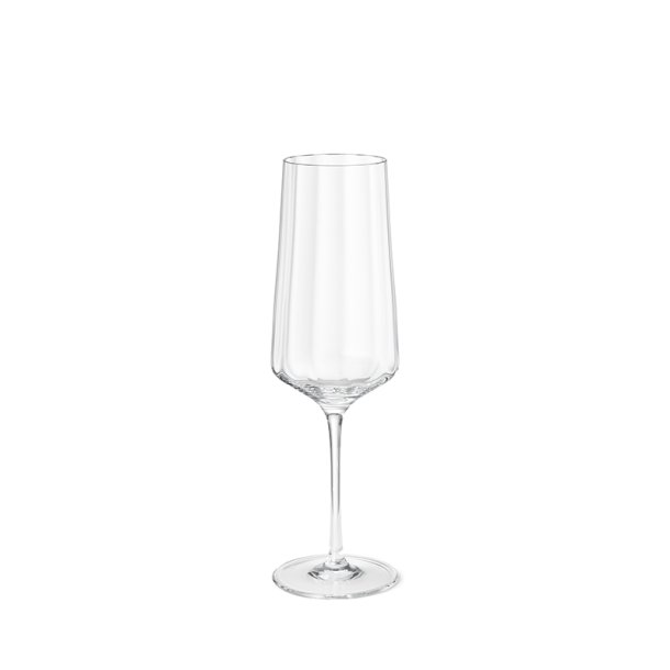 Bernadotte Champagneglas - 27cl - 6stk - Georg Jensen