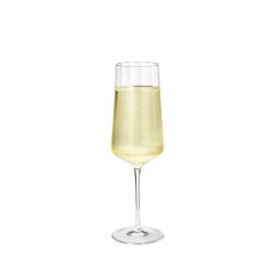 Bernadotte Champagneglas - 27cl - 6stk - Georg Jensen