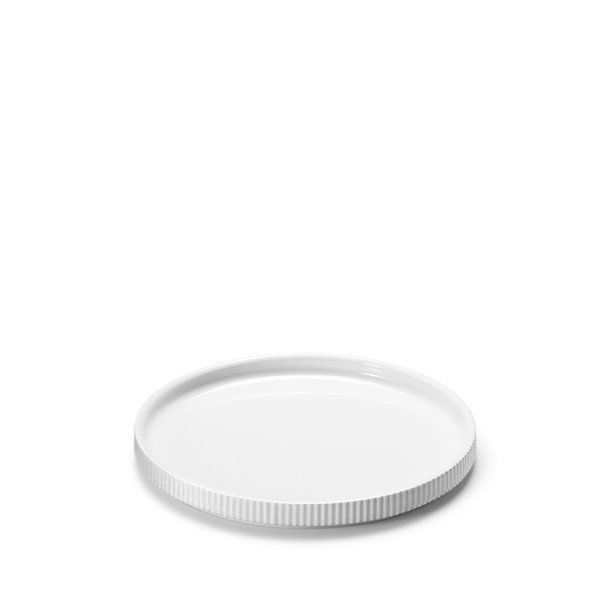 Bernadotte Frokosttallerken - 20cm - Georg Jensen