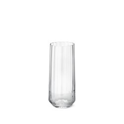 Bernadotte Highball Glas - 45cl - 6stk - Georg Jensen