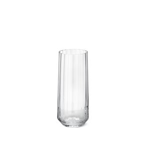 Bernadotte Highball Glas - 45cl - 6stk - Georg Jensen