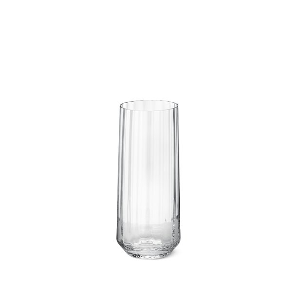 Bernadotte Highball Glas - 45cl - 6stk - Georg Jensen