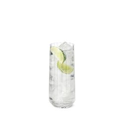 Bernadotte Highball Glas - 45cl - 6stk - Georg Jensen