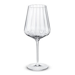 Bernadotte Hvidvinsglas - 43cl - 6stk - Georg Jensen