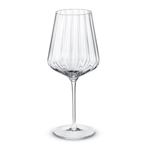 Bernadotte Hvidvinsglas - 43cl - 6stk - Georg Jensen