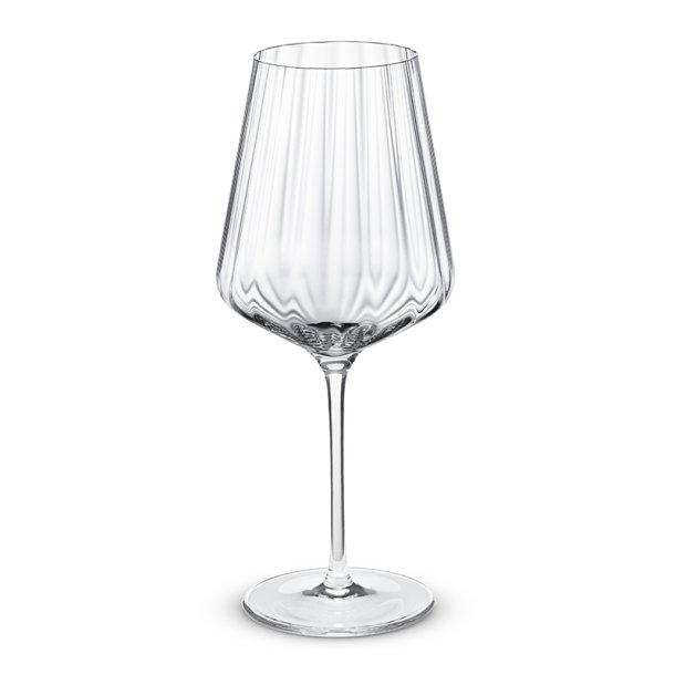 Bernadotte Hvidvinsglas - 43cl - 6stk - Georg Jensen
