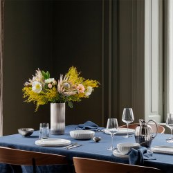 Bernadotte Hvidvinsglas - 43cl - 6stk - Georg Jensen