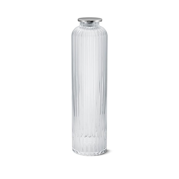 Bernadotte Karaffel - 1L - Georg Jensen