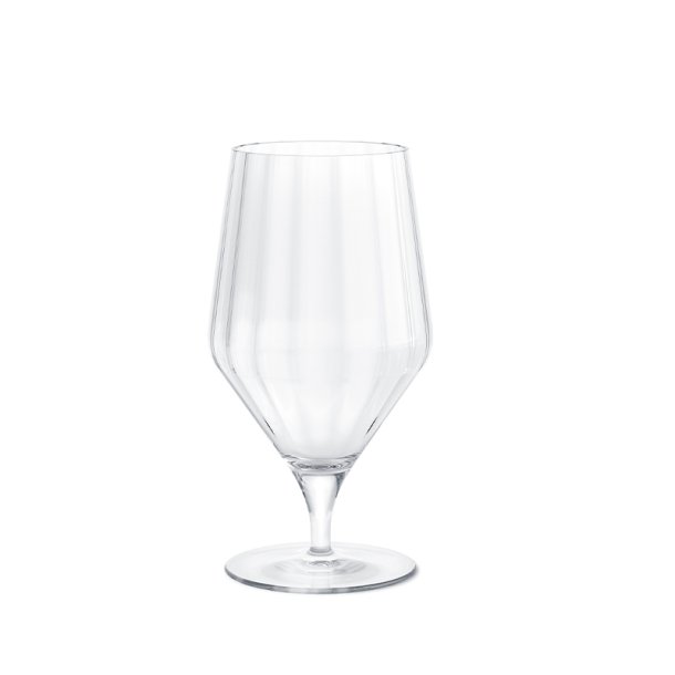 Bernadotte �lglas - 52cl - 6stk - Georg Jensen