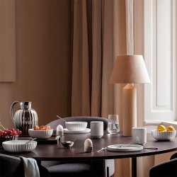 Bernadotte Pastask�l - 19cm - Georg Jensen