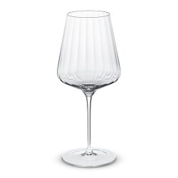 Bernadotte R�dvinsglas - 54cl - 6stk - Georg Jensen