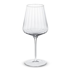 Bernadotte R�dvinsglas - 54cl - 6stk - Georg Jensen