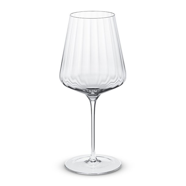 Bernadotte R�dvinsglas - 54cl - 6stk - Georg Jensen