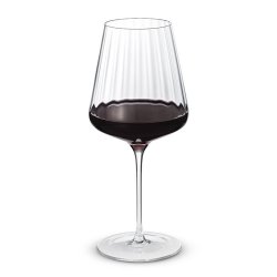 Bernadotte R�dvinsglas - 54cl - 6stk - Georg Jensen
