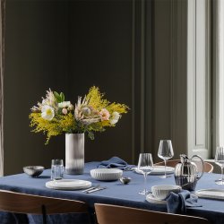 Bernadotte R�dvinsglas - 54cl - 6stk - Georg Jensen