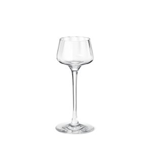 Bernadotte Snapseglas - 4cl - 6stk - Georg Jensen
