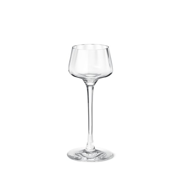 Bernadotte Snapseglas - 4cl - 6stk - Georg Jensen