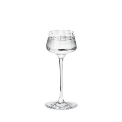 Bernadotte Snapseglas - 4cl - 6stk - Georg Jensen