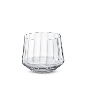 Bernadotte Vandglas - 25cl - 6stk - Georg Jensen