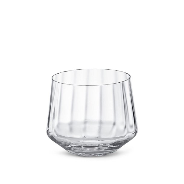 Bernadotte Vandglas - 25cl - 6stk - Georg Jensen
