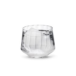 Bernadotte Vandglas - 25cl - 6stk - Georg Jensen