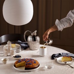 Bernadotte Vandglas - 25cl - 6stk - Georg Jensen