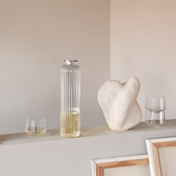 Bernadotte Vandglas - 25cl - 6stk - Georg Jensen
