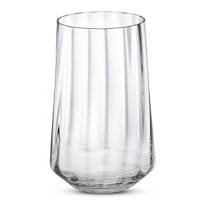 Bernadotte Vandglas - 38cl - 6stk - Georg Jensen
