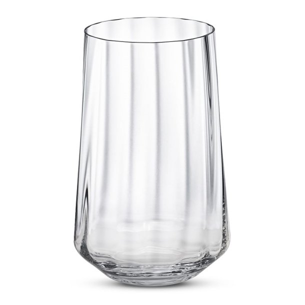 Bernadotte Vandglas - 38cl - 6stk - Georg Jensen
