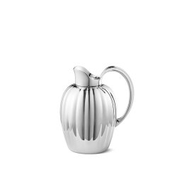 Bernadotte Fl�dekande - 23cl - Georg Jensen
