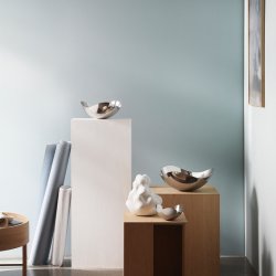 Bloom Sk�l - 26cm - Georg Jensen